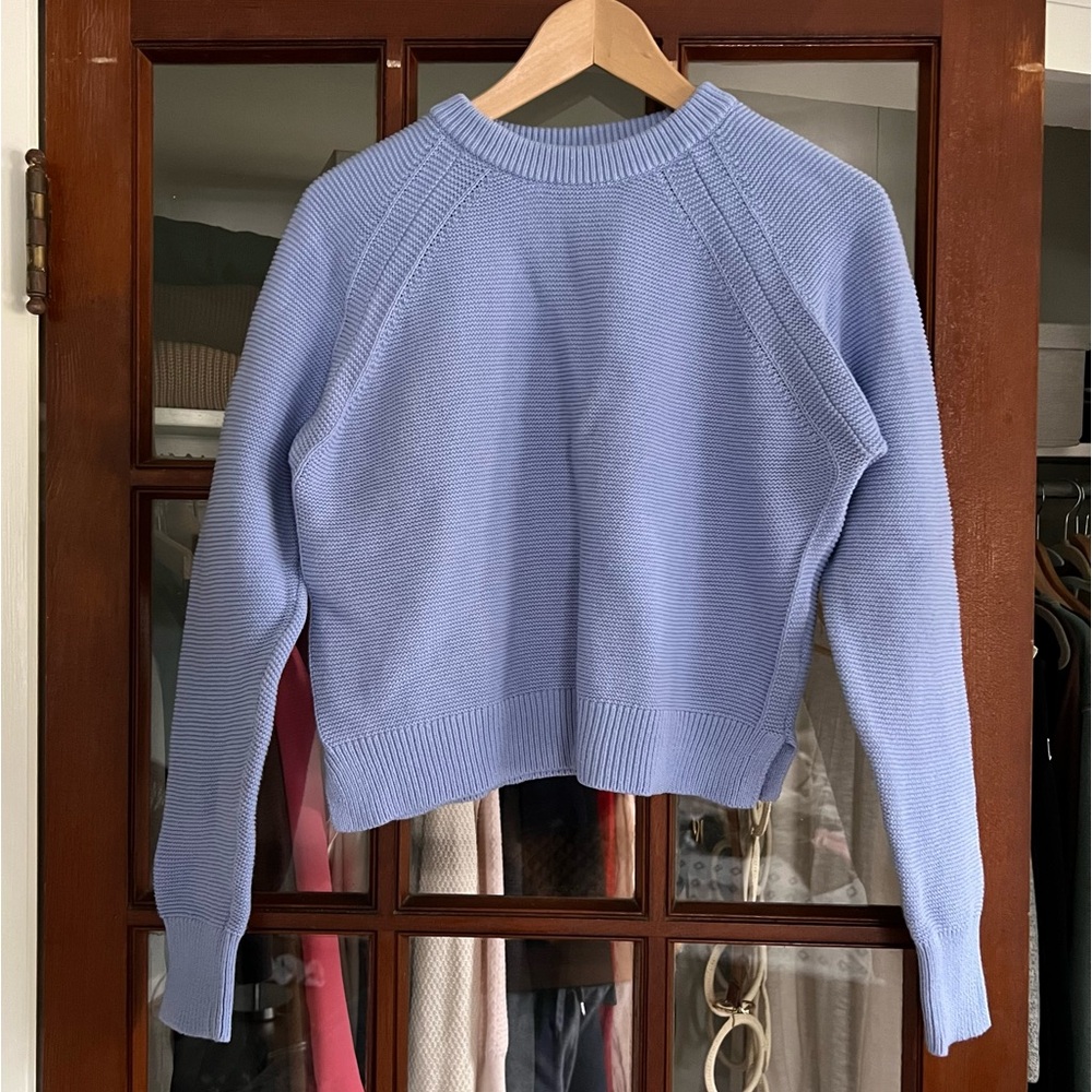 Cropped ASOS Sweater